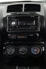 Scion xD 2007 года